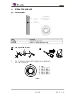 Предварительный просмотр 14 страницы Fri-Jado TDW 5 User Manual