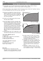 Предварительный просмотр 16 страницы Fri-Jado Turbo Deli Rotisserie TDR 5m Service Manual