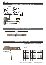 Предварительный просмотр 40 страницы Fri-Jado Turbo Deli Rotisserie TDR 5m Service Manual