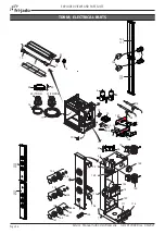 Предварительный просмотр 56 страницы Fri-Jado Turbo Deli Rotisserie TDR 5m Service Manual