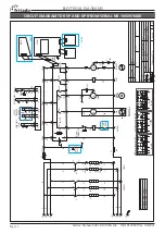 Предварительный просмотр 72 страницы Fri-Jado Turbo Deli Rotisserie TDR 5m Service Manual