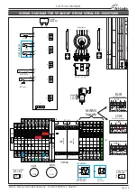 Предварительный просмотр 73 страницы Fri-Jado Turbo Deli Rotisserie TDR 5m Service Manual