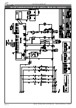 Предварительный просмотр 76 страницы Fri-Jado Turbo Deli Rotisserie TDR 5m Service Manual