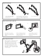 Preview for 2 page of Friant FMA-D Installation Manual