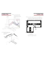 Предварительный просмотр 4 страницы Friant FSQAHT Assembly Instructions Manual