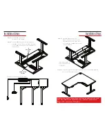 Preview for 6 page of Friant FSQAHT Assembly Instructions Manual