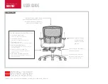 Preview for 1 page of Friant MID ZONE User Manual