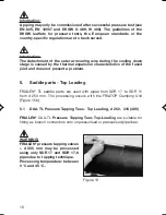 Preview for 16 page of FRIATEC FRIALEN Fitting Instructions Manual