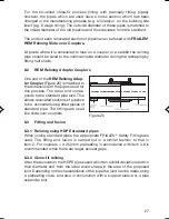 Preview for 27 page of FRIATEC FRIALEN Fitting Instructions Manual