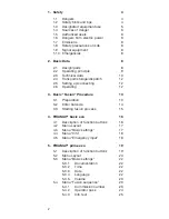 Preview for 2 page of FRIATEC FRIAMAT BASIC ECO Operating Instructions Manual