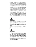 Preview for 32 page of FRIATEC FRIAMAT BASIC ECO Operating Instructions Manual