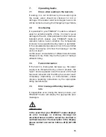 Preview for 35 page of FRIATEC FRIAMAT BASIC ECO Operating Instructions Manual