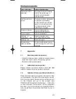 Preview for 23 page of FRIATEC FRIAMAT GEO PRINT Operating Instructions Manual