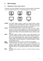 Предварительный просмотр 11 страницы FRIATEC FRIAMAT Operating Instructions Manual