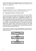 Предварительный просмотр 20 страницы FRIATEC FRIAMAT Operating Instructions Manual