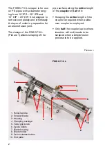 Предварительный просмотр 2 страницы FRIATEC FWSG 710 L Operating Instructions Manual