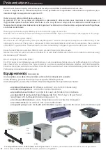 Preview for 2 page of Friax CL50 Vintage Installation Manual