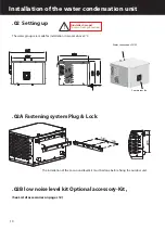 Предварительный просмотр 10 страницы Friax EVX2 Installation Manual