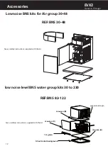 Preview for 12 page of Friax EVX2 Installation Manual