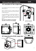 Предварительный просмотр 13 страницы Friax EVX2 Installation Manual