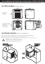 Preview for 10 page of Friax Genesis & Vintage SPC 122 Installation Manual