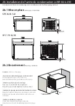 Preview for 12 page of Friax Genesis & Vintage SPC 122 Installation Manual