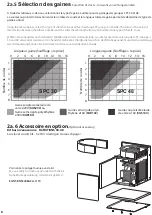 Preview for 8 page of Friax Genesis MPC 30 Installation Manual