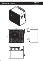 Предварительный просмотр 4 страницы Friax HYGRO VINO 24 Installation Manual