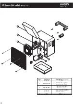 Предварительный просмотр 10 страницы Friax HYGRO VINO 24 Installation Manual