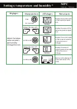 Preview for 13 page of Friax MPC Genesis 30 Installation Manual