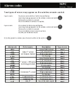 Preview for 17 page of Friax MPC Genesis 30 Installation Manual