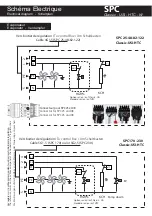 Preview for 10 page of Friax SPC 122 CLASSIC Installation Manual