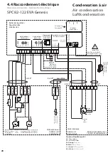 Preview for 20 page of Friax SPC EVA Installation Manual