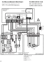 Preview for 22 page of Friax SPC EVA Installation Manual