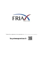 Предварительный просмотр 16 страницы Friax WineSupervisor 3 User Manual