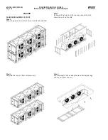 Предварительный просмотр 12 страницы Frick AGBF Installation Operation & Maintenance