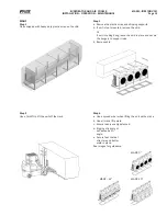 Предварительный просмотр 15 страницы Frick AGBF Installation Operation & Maintenance