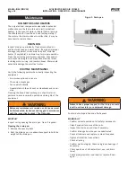 Предварительный просмотр 18 страницы Frick AGBF Installation Operation & Maintenance