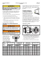 Preview for 6 page of Frick HPS 36 Installation Manual