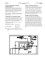 Preview for 23 page of Frick HPS 36 Installation Manual