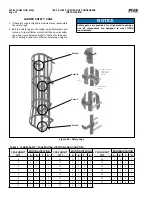 Предварительный просмотр 32 страницы Frick IDC3-0406 Manual