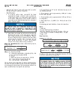 Предварительный просмотр 48 страницы Frick IDC3-0406 Manual