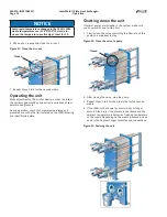 Предварительный просмотр 12 страницы Frick LaZerWeld II Manual