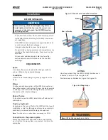 Preview for 7 page of Frick LZWII-12M Installation Operation & Maintenance