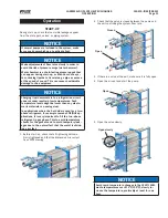 Preview for 11 page of Frick LZWII-12M Installation Operation & Maintenance