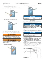 Preview for 16 page of Frick LZWII-12M Installation Operation & Maintenance