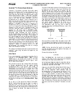 Предварительный просмотр 15 страницы Frick QUANTUM 3 Setup