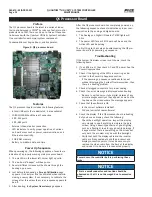 Preview for 12 page of Frick QUANTUM HD UNITY Maintenance Manual