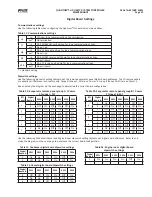 Preview for 39 page of Frick QUANTUM HD UNITY Maintenance Manual