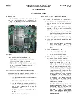 Preview for 15 page of Frick QUANTUM HD Installation Operation & Maintenance